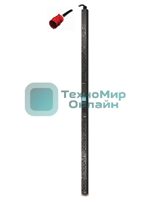 Блок распределения питания ПДУ APC AP8881