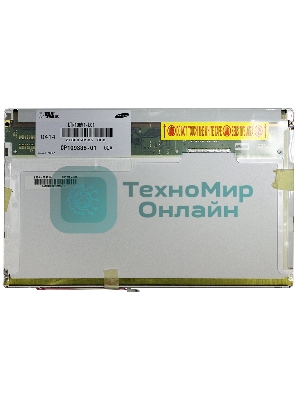 Матрица для ноутбука LTN106W1-L01