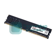 Оперативная память KingSpec, DDR4, 16GB (1x16GB), 3200MHz, CL17, DIMM