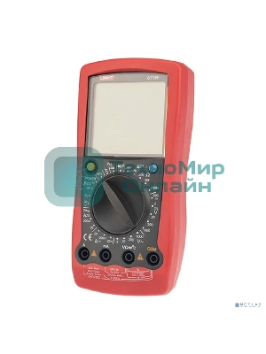 Универсальный мультиметр UT 58E
