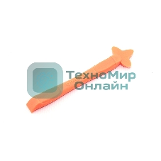 Четырехугольная лопатка Jakemy JM-OP010