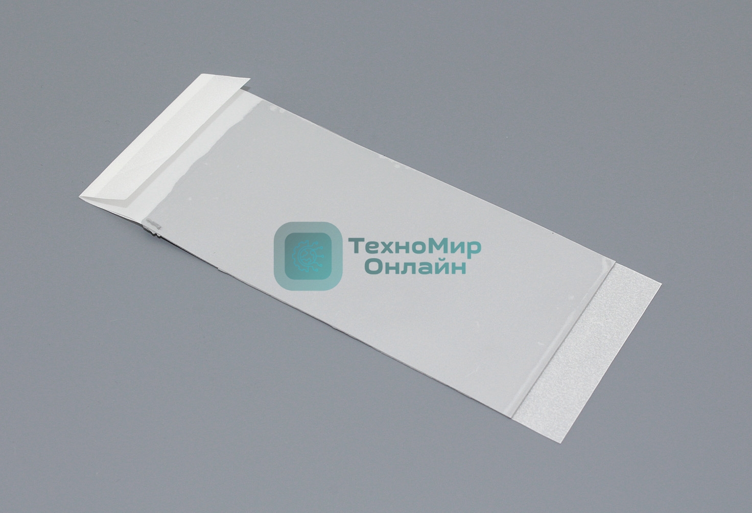 Термопаста с фазовым переходом Honeywell PTM-7950 40х80х0,2 мм