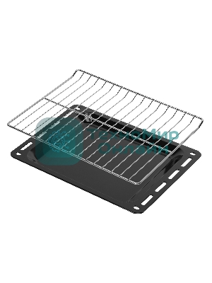 Шкаф духовой электрический Maunfeld AEOF6060G1