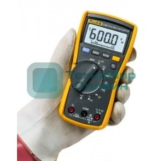 Портативный мультиметр Fluke 115C