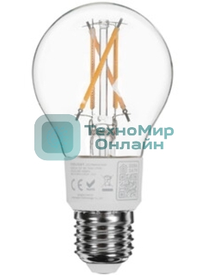 Умная Лампочка Yeelight LED Filament Light