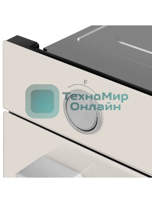 Микроволновая печь встраиваемая Maunfeld MBMO349Gb