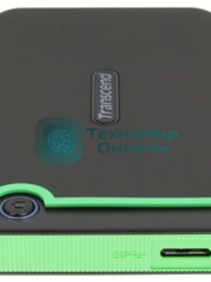 Внешний HDD 2.5