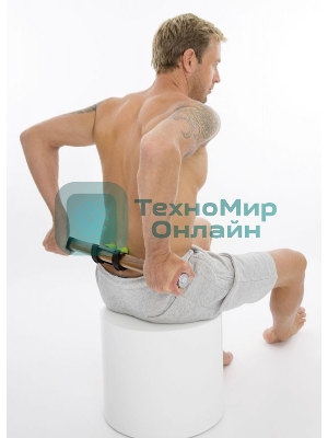 Массажер Beurer MG80