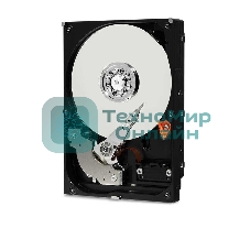 Жесткий диск WD Blue™ WD60EZAZ 6ТБ 3,5