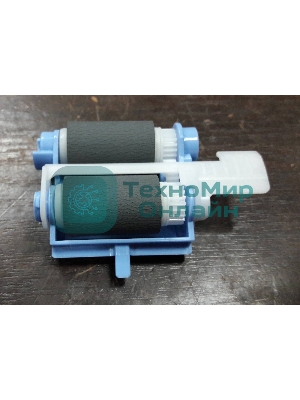 Ролик захвата из кассеты (лоток 2,3,4,5) HP LJ M402/M426/M501/M506/M527 (RM2-5741)