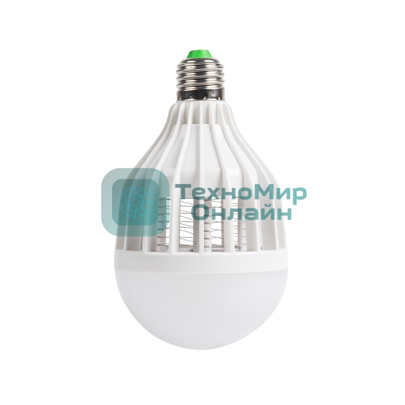 Антимоскитная лампа Rexant 10 Вт/E27 (R20)