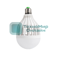 Антимоскитная лампа Rexant 10 Вт/E27 (R20)