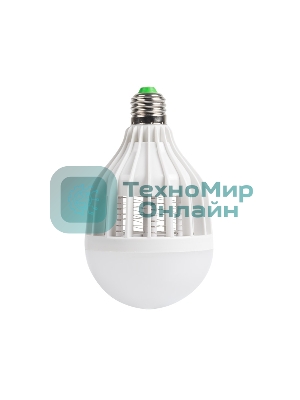 Антимоскитная лампа Rexant 10 Вт/E27 (R20)