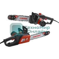 Пила цепная ПАРМА М6 1100Вт 12'' 303l9a+vg-9-1.3-45