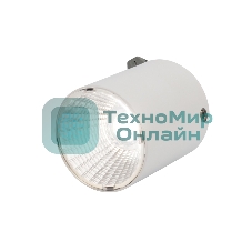 Светильник универсальный Rexant Sirius 15 Вт 4000 К LED белый