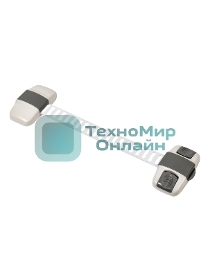 Блокировка для мебели Rexant универсальная с регулируемой длиной 1 шт.