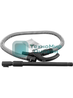 Пылесос Samsung VCC885HH3P красный, 430/2200 Вт, уборка сухая, пылесборник контейнер 2 л