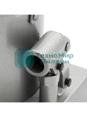 Домкрат Matrix бутылочный 50т h подъема 236–356мм