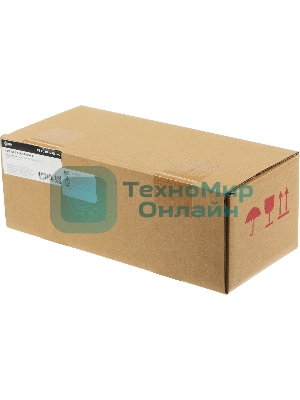 Печка в сборе Cactus CS-FU-HP-M425-NC (RM1-8809/RM1-9189-new compat) для HP LJ Pro 400 MFP M425dw/dn/n/M401d