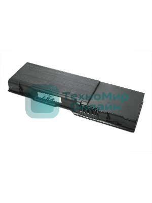Аккумуляторная батарея для ноутбука Dell Inspiron 6400, 1501, E1505, Vostro 1000 7800mAh OEM