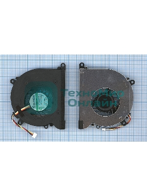 Вентилятор (кулер) для моноблока Lenovo IdeaCentre A300 A305 A310 A320
