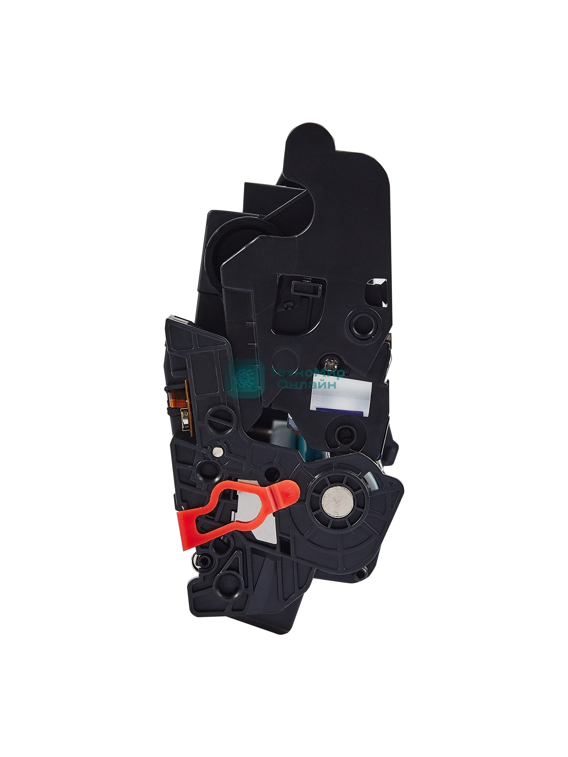 Картридж лазерный Sakura 057 ECO (3009C002) для Canon LBP228x/LBP226dw/LBP223dw/MF449x/MF446x/MF445dw/MF443dw/MF453dw, черный, 3100 к. ECO (чип без счетчика копий)