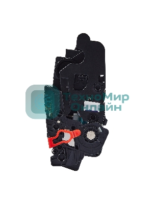 Картридж лазерный Sakura 057 ECO (3009C002) для Canon LBP228x/LBP226dw/LBP223dw/MF449x/MF446x/MF445dw/MF443dw/MF453dw, черный, 3100 к. ECO (чип без счетчика копий)