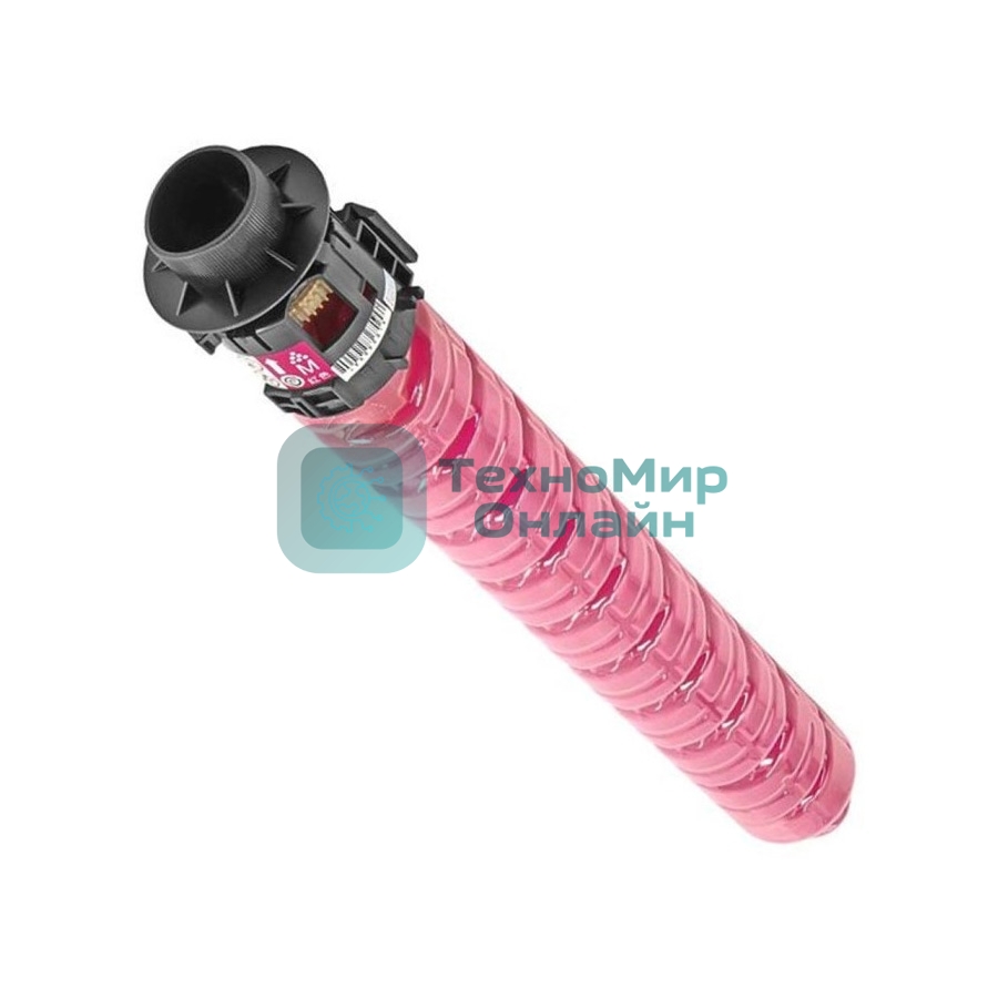 Картридж лазерный Пурпурный IM C2510/PRINT CARTRIDGE MAGENTA IM C2510