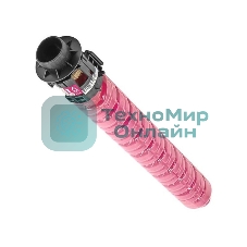 Картридж лазерный Пурпурный IM C2510/PRINT CARTRIDGE MAGENTA IM C2510