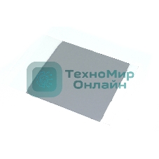 Термопаста с фазовым переходом Honeywell PTM-7950 80х80х0,2 мм