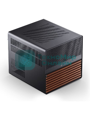 Компьютерный корпус JONSBO Computer Case N5 черный