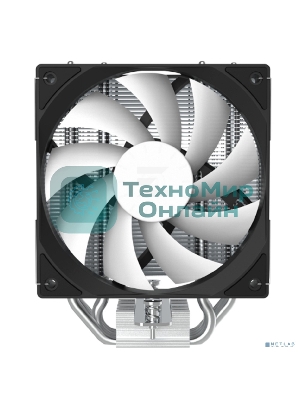 Кулер для процессора ZALMAN CNPS9X OPTIMA2, 120мм ARGB FAN, 4 HEAT PIPES, 4-PIN PWM, 800-1500 RPM, 29.5DBA MAX, HYDRO BEARING, FULL SOCKET SUPPORT