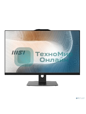 Моноблок MSI Modern AM272P 1M AiO 27