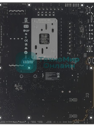 Материнская плата ASUS PRIME X870-P WIFI, AM5, AMD X870, 4xDDR5, 2xSATA, 4xM.2, 1xPCI-E 5.0 x16, 2xPCI-E 4.0 x1, 1xHDMI, 2xUSB-C, 1x 2.5Gb LAN, 4xUSB-A 3.2 Gen 1, 1xUSB-A 3.2 Gen 2, 4xUSB-A 2.0, 3x3.5 мм, 7.1, 1xWi-Fi 7, ATX