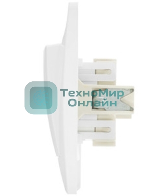 Systeme Electric Blanca внутр Бел Выключатель 3-клавишный, 10А, 250B