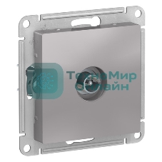 Механизм антенны TV ATLAS DESIGN коннектор алюм. SchE ATN000393