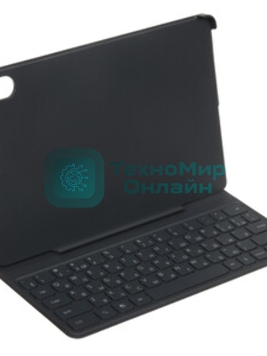 Чехол-клавиатура HONOR PADX8A GRAY 5503ABKM