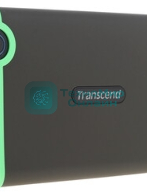 Внешний HDD 2.5