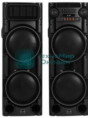 Колонка Eltronic 08