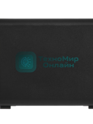 Сетевое хранилище NAS Qnap Original TS-664-8G 6-bay настольный Celeron N5095