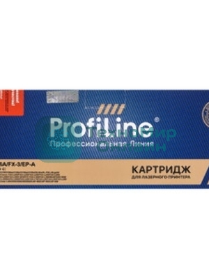 Картридж лазерный ProfiLine PL-C3906A для принтеров HP LJ 5L/5L FS/5ML/6L/6L GOLD/6L PRO/6LSE/6LXI/3100/Canon LBP 440/445/460/465/660/EP-A 2500 копий