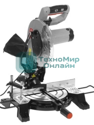 Торцовочная пила Ресанта ТП-255Л