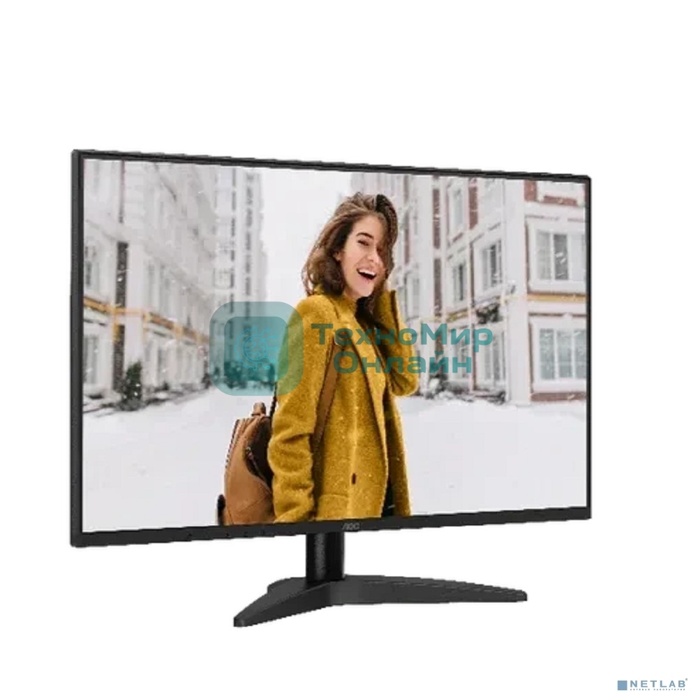 Монитор AOC 24,5