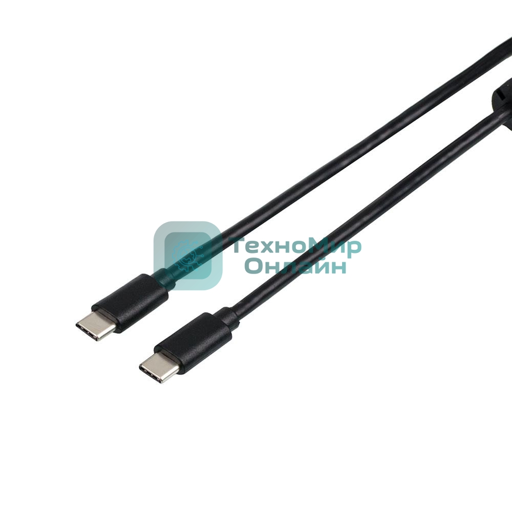 Кабель USB-C TO USB-C 1.8M AT2118 ATCOM