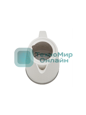 Чайник электрический Centek CT-0061 белый