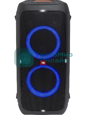Портативная акустика Динамик JBL PartyBox 310