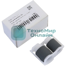 Комплект роликов CET CET341044 (RM2-5576-000/RM2-5577-000) для HP Color LaserJet Pro MFP M281fdw/180n/M280nw/M254dw