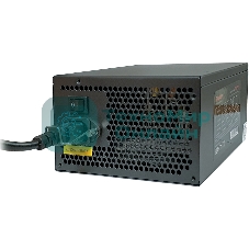 Блок питания ExeGate XP750 (EX292166RUS-S), 750Вт, 120мм, черный