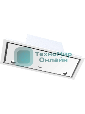 Встраиваемая вытяжка Korting KHI 9777 GW