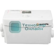 Канализационный насос Вихрь КН-300